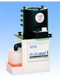 Oel-Wasser-Trenner drukomat 1